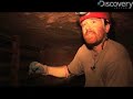 Caves Saved From Above Caves Saved From Above
