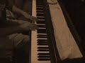 pretty woman piano