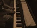 http://www.bloggernoob.com piano from pretty woman