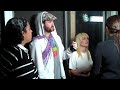 GIRLTRASH! ALL NIGHT LONG — Behind the Scenes Day One