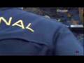 Arsenal - Gallas prematch pep talk