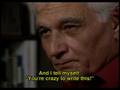 Jacques Derrida On The Problematics Of Deconstruction