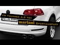VW Touareg 4.2 TDI V8 Diesel Sound VW Touareg 4.2 TDI V8 Diesel Sound