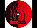 Shannon Harris - Desperado El Montuno - Urbanicity Shannon Harris - Desperado El Montuno - Urbanicity