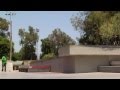 Daniel Knapp and Norman Woods Park Footage