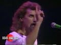 Billy Connolly at CR 1986 (3 of 3)