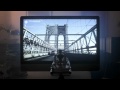 Voyage Avec Google Street View