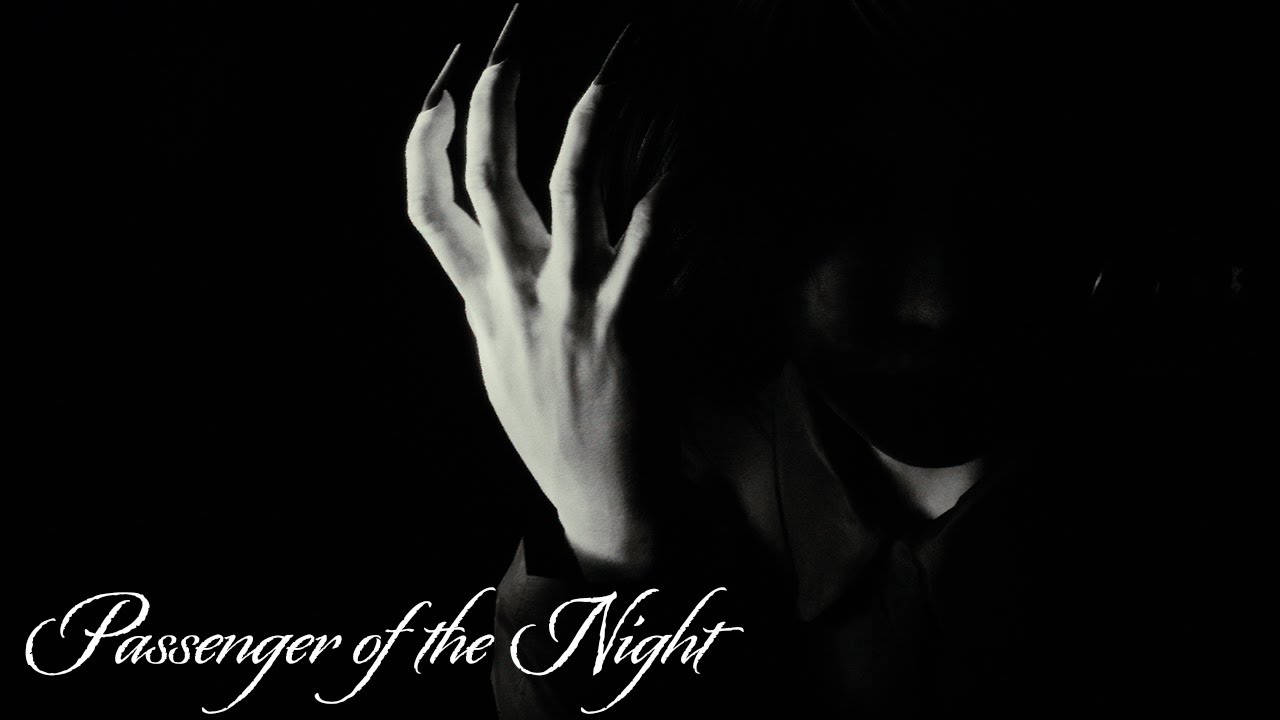 [Passenger of the Night] Izzy