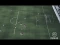 Fifa 09 PS3 Fabregas vs Plymoth