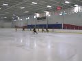 SWEET HAWKEYE GOAL