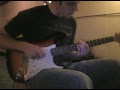Ghoti Hook - Spice Drops (Guitar Cover)