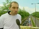 Mobilisation environnementale contre la rocade d\