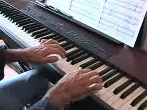 Heart and Soul PIANO - Sheet Music Version STEREO