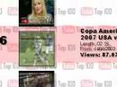 YouTube Top 10 - July 1, 2007 YouTube Top 10 - July 1, 2007
