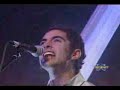 Panda - Hola! (sin Pepe ,telehit live)