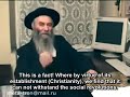Jewish Rabbi: Islam is religion of future