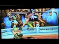 SF2 HD REMIX - ONIKAGE (VEGA) vs ??? (GUILE)