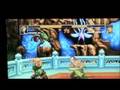SF2 HD REMIX - ONIKAGE (VEGA) vs ??? (GUILE)
