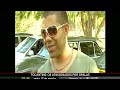 Guia do Trânsito - Encontro de Amantes de Carros Antigos