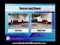 Basketball Drills - Post Moves pt4