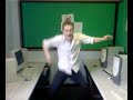 matt dance off '07