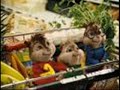 Avin and the Chipmunks-Only You(And You Alone) Avin and the Chipmunks-Only You(And You Alone)