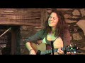 Kate Binningsley - live at the Cellar Bar