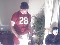 U2 - BAD - PART 2 - My Effort At Home!!