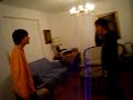 cagada al gordo