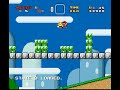 Lets Play Super Random Not Luigi World