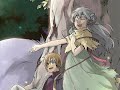 Haruka Shimotsuki - Shinjitsu no Honoo