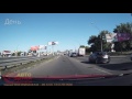 Відеоогляд Transcend DrivePro DP220 M-fix