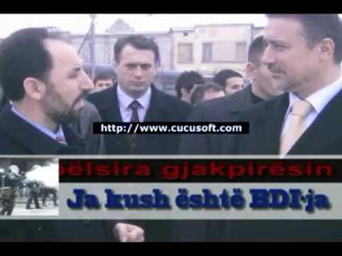 BDI Komunistet
