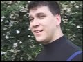scientology:  buddys injury   part 1