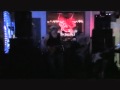Cocain live at the winchester