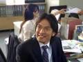 GABA やせがまん(部下)篇