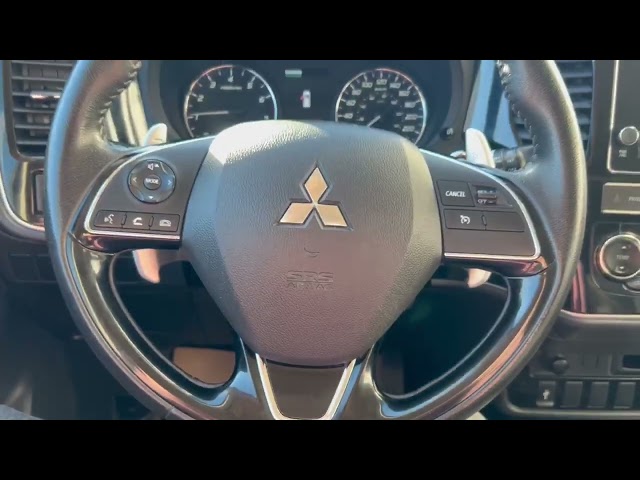 2019 Mitsubishi Outlander in Cars & Trucks in Annapolis Valley
