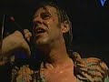 Claw Boys Claw - Iggy Pop - Sick of you - Part 2