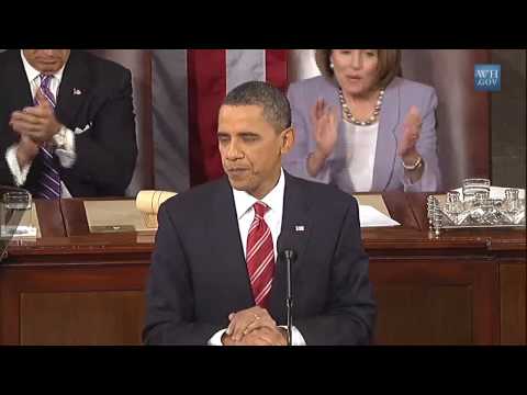 HD-Obama State Of The Union-Full Speech