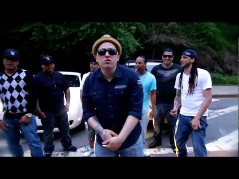 Sosa Gucci Prada Ft. Padrino & Chato - Hustle Hard (Remix) (Official Video)