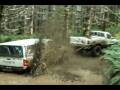 Mudding