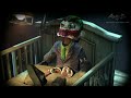 : Arkham City - Easter Egg #33 - Harley's Negative Pregnancy Tests (Harley Quinn's Revenge)