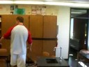 Interview with a teacher