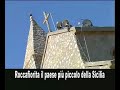 Roccafiorita il paese pi� piccolo della Sicilia