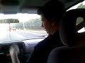 another dumb road trip