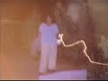 Real Ghost Story -- Ghost Fries Camera!
