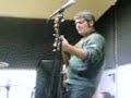 Giusto un piccolo assaggio delle nostre prove ;)via libera alle cacchiate!!!