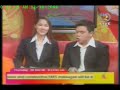 ROTARY LOVES PUDU (Part 2) on Hello on Two (TV2) 11.30.2006 ROTARY LOVES PUDU (Part 2) on Hello on Two (TV2) 11.30.2006