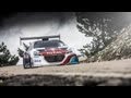Sébastien Loeb Mont Ventoux Testing 2013