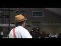 rob jones live @ big league dreams rand mc. nally cover